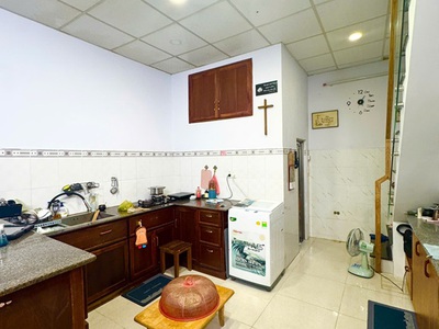 Giá tốt - cần bán nhanh căn nhà hẻm 479/51/4 tân hoà đông, quận bình tân, tp hcm 3