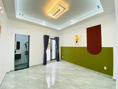 Cần bán nhá  2 tầng   hxh     bình tân   sát lê trọng tấn    dt 72m2 ,ngang 4m    nhỉnh 6 tỷ 1