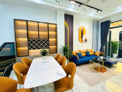 Cần bán nhá  2 tầng   hxh     bình tân   sát lê trọng tấn    dt 72m2 ,ngang 4m    nhỉnh 6 tỷ 3