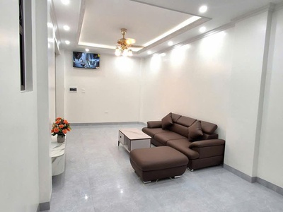 Bán nhà phố ao sen   kinh doanh sầm uất, ô tô tránh   giá chỉ 14,8 tỷ 2