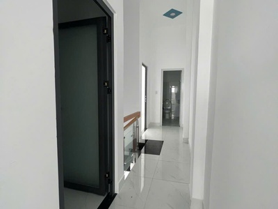 Bán nhà chính chủ   phước lợi, bến lức, long an 2