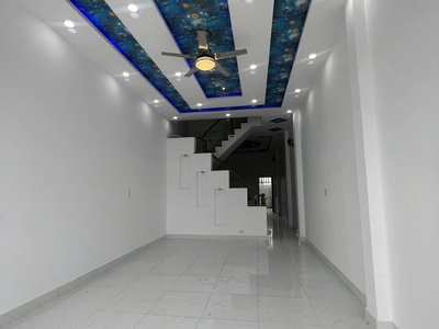 Bán nhà chính chủ   phước lợi, bến lức, long an 1