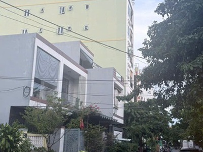 Đất đẹp   giá tốt   chính chủ cần bán tại đường hoàng thiều hoa, ngũ hành sơn, đà nẵng 4