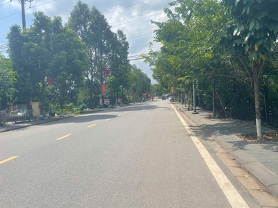 Đất đẹp   giá tốt bán lô đất vị trí đẹp tại thôn đoài, nam hồng, đông anh, hà nội 1