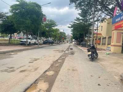 Đất đẹp   giá tốt bán lô đất vị trí đẹp tại thôn đoài, nam hồng, đông anh, hà nội 4