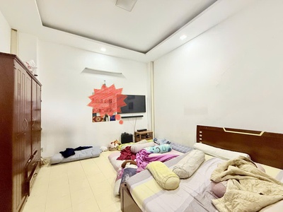 Sốc - mt nguyễn thượng hiền - 75m - chính chủ - gấp bán 7.9 - tl phú nhuận - nhà 3 tầng hoàn công đủ 2