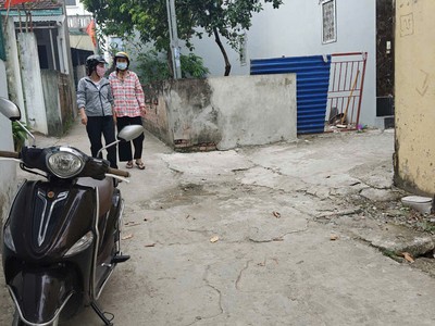 Đất đẹp   giá tốt    chính chủ cần nhanh lô đất đẹp tại đại thành - quốc oai - hà nội 2