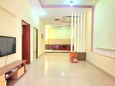 Bán nhà đẹp trung tâm dĩ an,ngang 8m,đường 10m thông thoáng,gần vincom 1