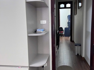 Dịch vọng cầu giấy 68m x5 tầng 15,5 tỷ ngõ thẳng,gần phố,lô góc,ô chờ thang máy 3