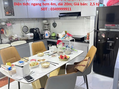 Nhà đẹp   giá tốt    chính chủ cần bán nhà mới xây tại phường phú thuận, quận 7, tp.hcm 0