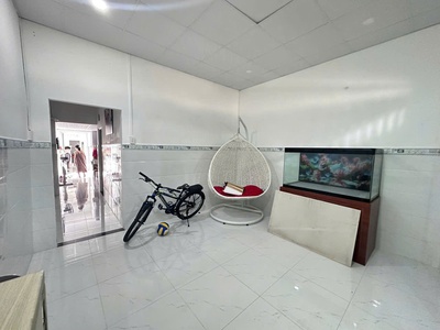 Nhà đẹp   giá tốt    chính chủ cần bán nhà mới xây tại phường phú thuận, quận 7, tp.hcm 4