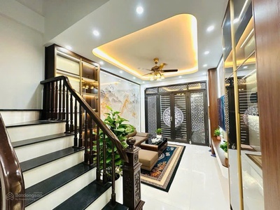 Cơ hội đầu tư sinh lời cao, bán nhà 3 mặt thoáng tại hồ tùng mậu, cầu giấy, hà nội. 1