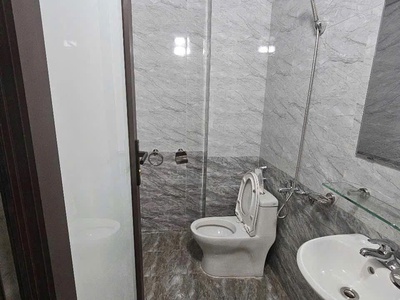 Chính chủ bán nhà đẹp   an dương vương, tây hồ, hà nội - 42m2 - 9 tỷ 400 triệu 4