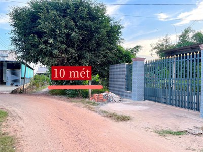 Đất đẹp   giá tốt  - cần bán lô đất vị trí đẹp tại xã bàu đồn gò dầu tây ninh 1