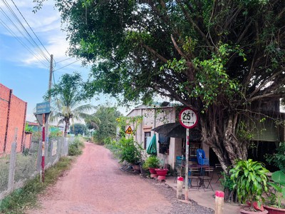 Đất đẹp   giá tốt  - cần bán lô đất vị trí đẹp tại xã bàu đồn gò dầu tây ninh 3