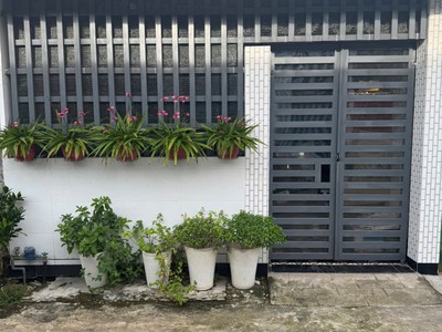 Chính chủ cần bán tại hẻm 71 đường lò hột, hòa thuận, châu thành, trà vinh 0