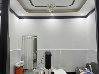 Chính chủ cần bán tại hẻm 71 đường lò hột, hòa thuận, châu thành, trà vinh 1