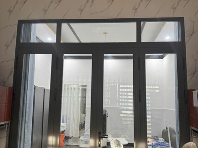 Chính chủ cần bán tại hẻm 71 đường lò hột, hòa thuận, châu thành, trà vinh 2