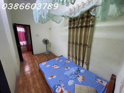 Nhà ngọc thụy   37m    mt 6.5m   ngõ ô tô   vị trí đẹp trung tâm long biên 3
