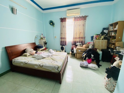 Bán gấp nhà hẽm huỳnh tấn phát, quận 7 - vị trí vàng,5x19- 8 ty5 3