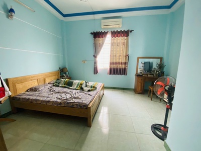 Bán gấp nhà hẽm huỳnh tấn phát, quận 7 - vị trí vàng,5x19- 8 ty5 1