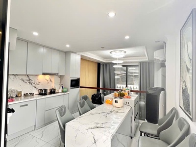 Bán nhà mới 7 tầng - trích sài,võng thị, tây hồ - 48m2 - 16 tỷ xx 3