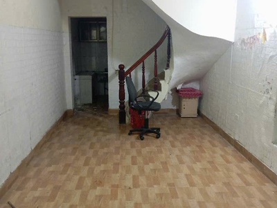 Bán nhà mặt ngõ ô tô 242 minh khai, kinh doanh đỉnh, sổ đỏ riêng 0