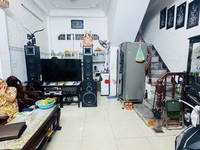 Bán nhà mặt ngõ ô tô 242 minh khai, kinh doanh đỉnh, sổ đỏ riêng 1