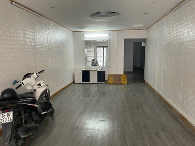 Cho thuê nhà Tôn Đức Thắng , An Dương , Lê Chân . Phù hợp làm mi , móng , kinh doanh online chỉ 5,5t 0