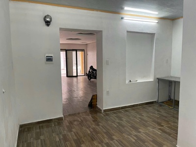 Cho thuê nhà Tôn Đức Thắng , An Dương , Lê Chân . Phù hợp làm mi , móng , kinh doanh online chỉ 5,5t 1