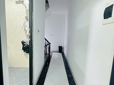 Hiếm  nhà đẹp 5 tầng đàm quang trung   gần aeon mall   full nội thất chỉ nhỉnh 6 tỷ lh  0326 213 286 3