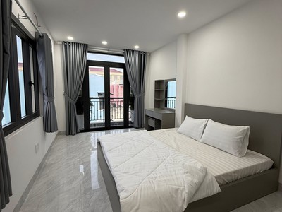Lô góc 2 mặt tiền thông thoáng hẻm 618 quang trung gò vấp 3