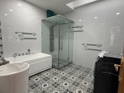 Lô góc 2 mặt tiền thông thoáng hẻm 618 quang trung gò vấp 4
