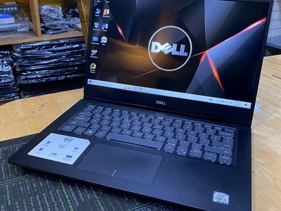 Laptop Dell Vostro 5490 Core i5-10210U RAM 8GB SSD 256GB VGA ON Màn 14 Inch Full HD Máy Đẹp 0