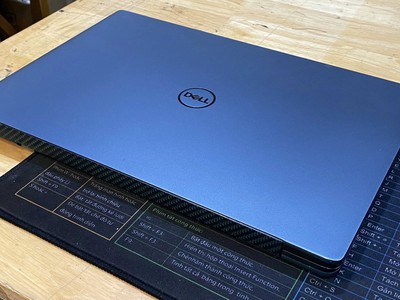 Laptop Dell Vostro 5490 Core i5-10210U RAM 8GB SSD 256GB VGA ON Màn 14 Inch Full HD Máy Đẹp 1