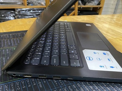 Laptop Dell Vostro 5490 Core i5-10210U RAM 8GB SSD 256GB VGA ON Màn 14 Inch Full HD Máy Đẹp 5