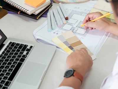 Tư vấn thiết kế nội thất online miễn phí   Tiện lợi, nhanh chóng, hiệu quả 1