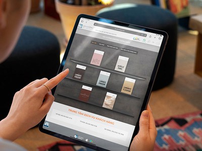 Tư vấn thiết kế nội thất online miễn phí   Tiện lợi, nhanh chóng, hiệu quả 2