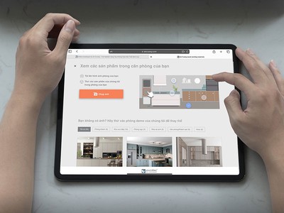 Tư vấn thiết kế nội thất online miễn phí   Tiện lợi, nhanh chóng, hiệu quả 3