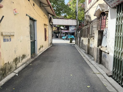 Cần bán 42,6m2 đất trung tâm Trâu Quỳ - Gia Lâm. Đường thông ô tô 7 chỗ, tiện ích bạt ngàn 1