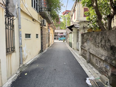 Cần bán 42,6m2 đất trung tâm Trâu Quỳ - Gia Lâm. Đường thông ô tô 7 chỗ, tiện ích bạt ngàn 2