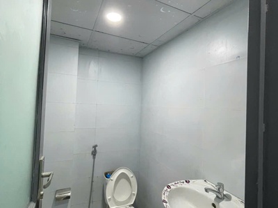 Cho thuê kho, xưởng 200m2 gần KDC ĐH BÁCH KHOA 1