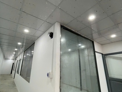 Cho thuê kho, văn phòng, nhà ở nguyên căn 195m2 tại KDC ĐH BÁCH KHOA - PHÚ HỮU Q9 5