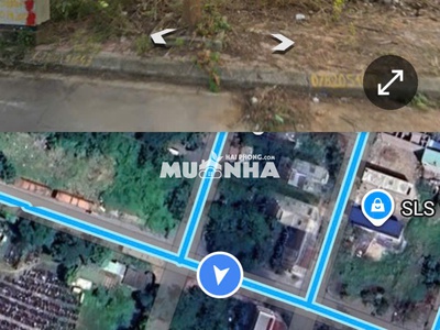Chính chủ cần bán LÔ ĐẤT MẶT ĐƯỜNG 15M   An Trì Hồng Bàng Hải Phòng 1