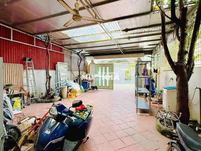 Chính chủ bán nhà độc lập Ô TÔ VÀO TẬN NHÀ tại ngõ 61 đường Đẩu Vũ 2, quận Kiến An, Hải Phòng 2