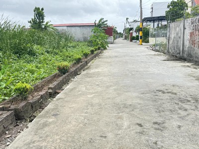 Bán đất tại Hòa Nghĩa, Dương Kinh, Hải Phòng. DT 36m2 ô tô đỗ cửa 2