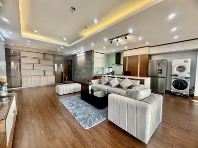 Siêu Phẩm Building Trịnh Công Sơn 205M2 9 Tầng 1 Hầm 143 Tỷ Rất Gần Hồ Tây 4