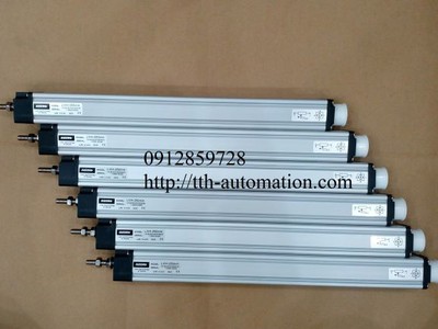 Thước điện trở LWH-300, xuất xứ Minuo 0