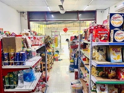 Bán nhà thịnh liệt 4 tầng kđt ao sào nhiều ô tô dừng đỗ kinh doanh hoàng mai 0