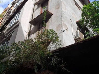 Bán 67M thanh nhàn tặng nhà ngõ thông hai bà trưng 0